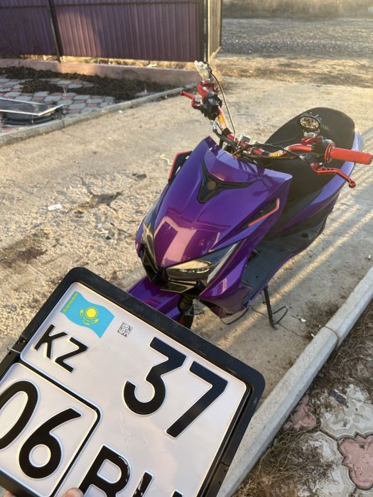 Продам м8про лия матор