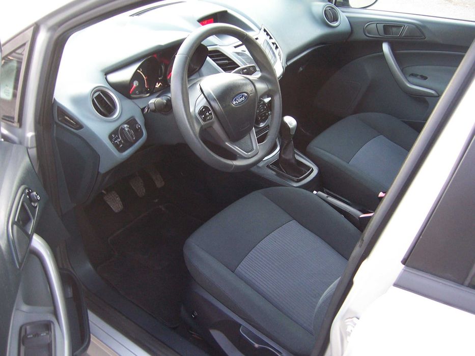Ford Fiesta 1.3 Benzina, 82 CP, Clima, Euro 5, Import Germania