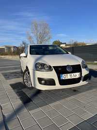 Golf 5 Gtd 2.0 Tdi 170Cp