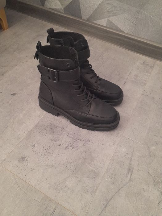 Зимни Боти s.Oliver