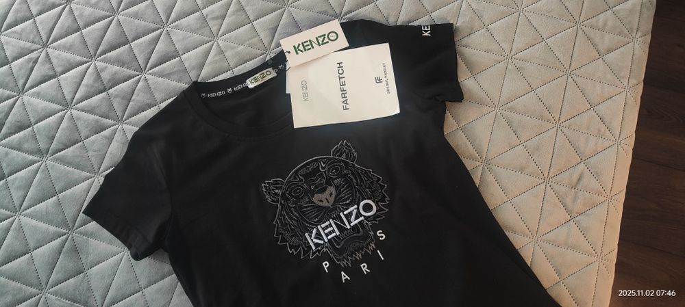 Kenzo дамска блузка