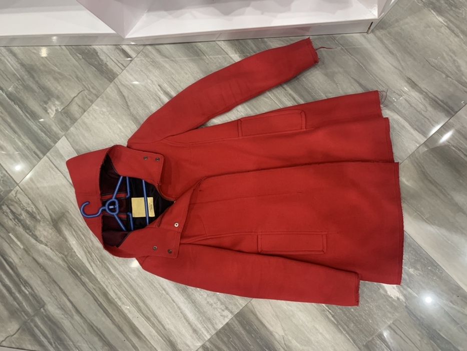 Дамски палта, якета