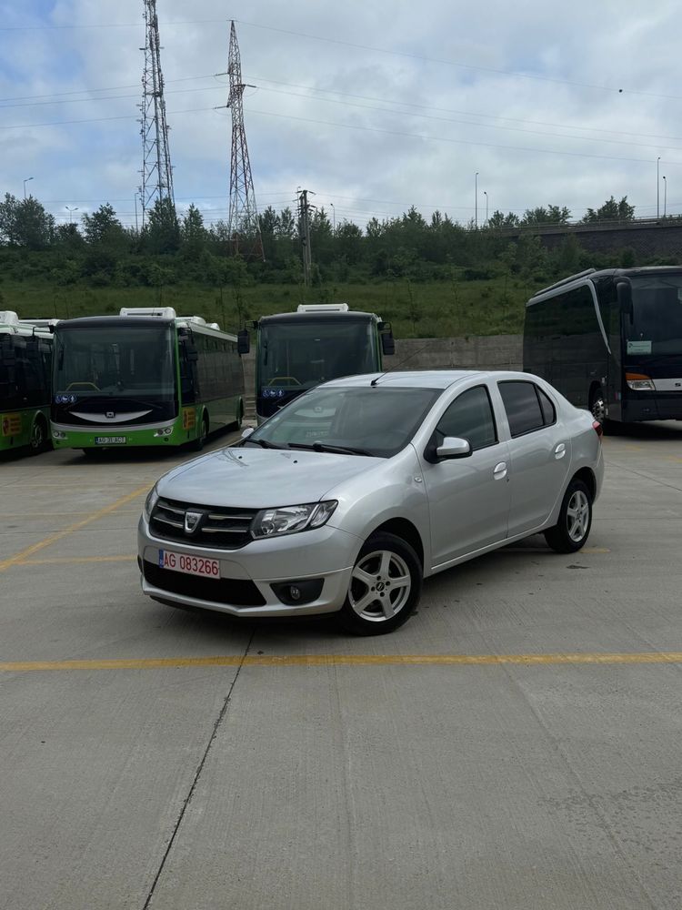Vand Dacia Logan