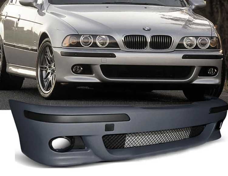 Предна М броня за Е39