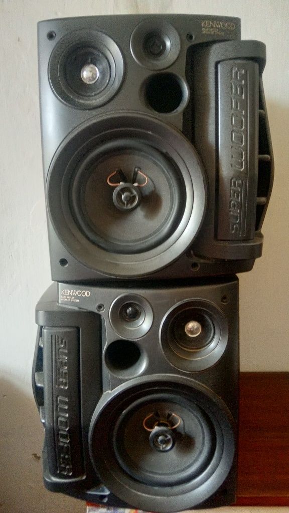 Sony RX88 музыкальный центр