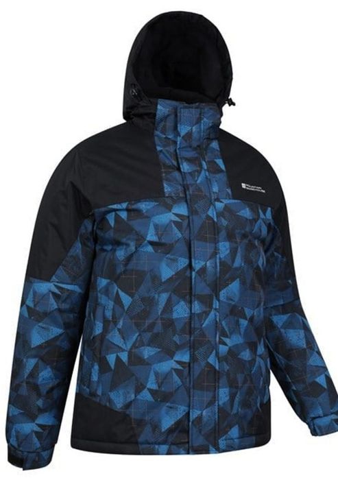 Geaca de schi de la Mountain Warehouse