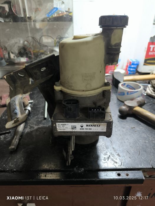 Pompa servodirecție Logan 2008 1.5