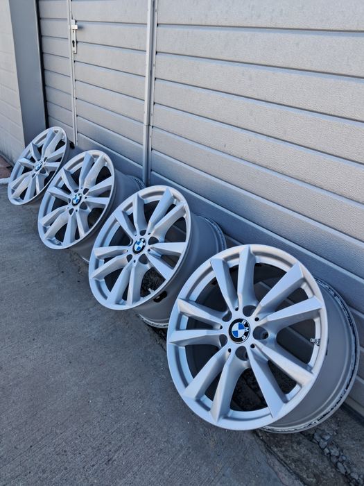 Set Jante 18 Originale BMW