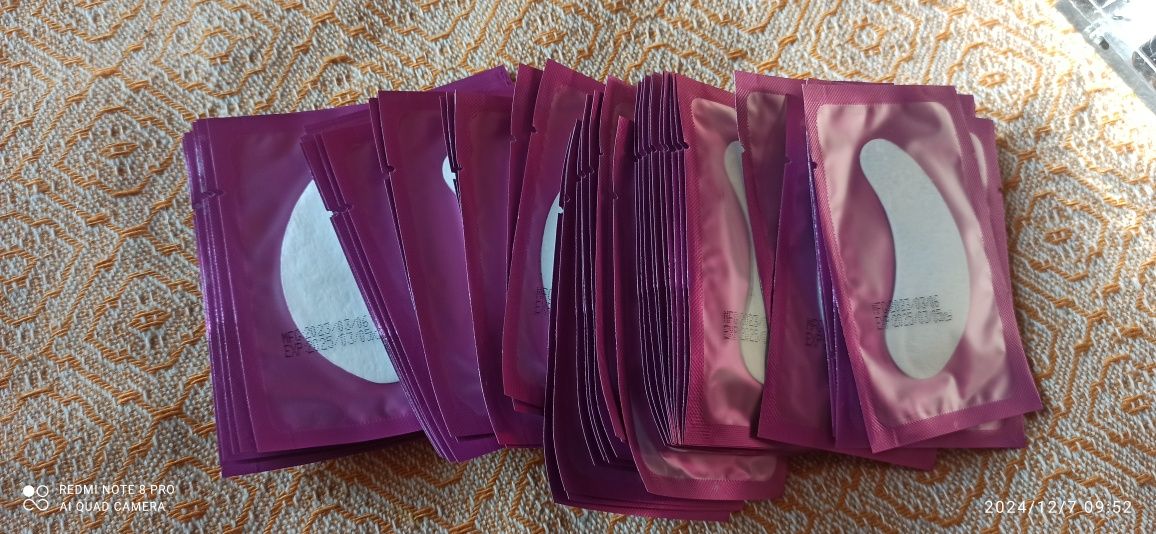Kiprik uchun narsalari sotiladi rassiyada ketirgaan