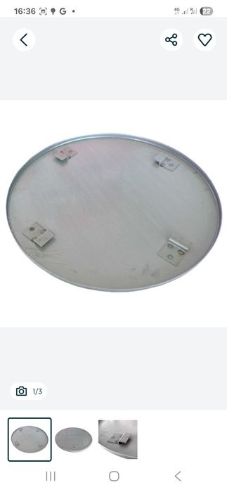 Finisoare   beton