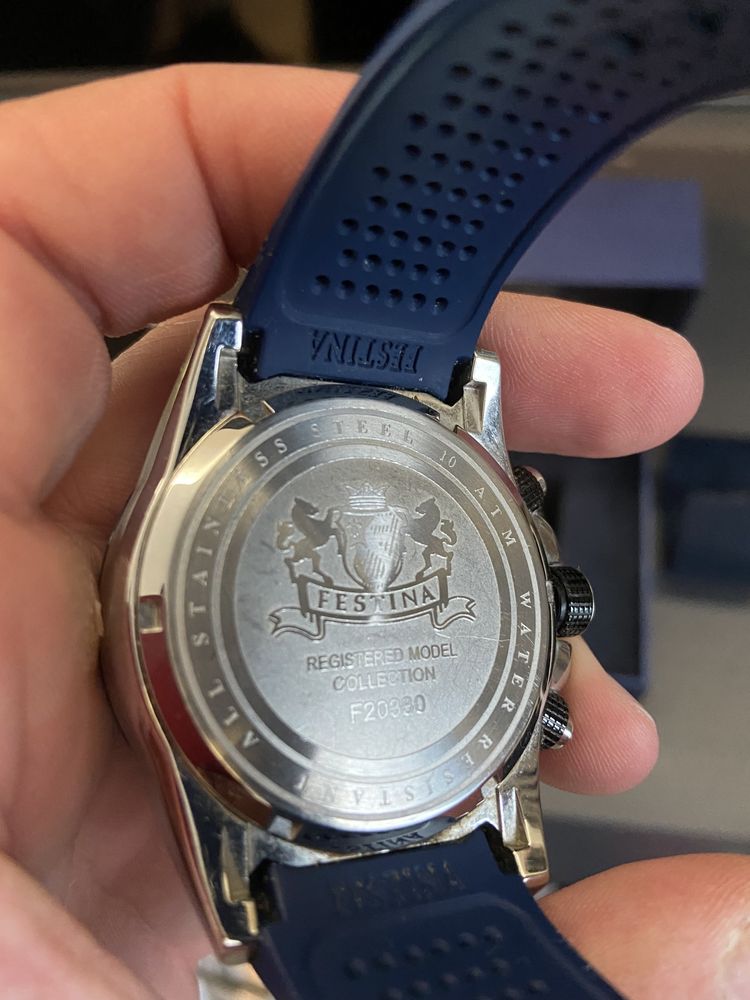 Festina часовник