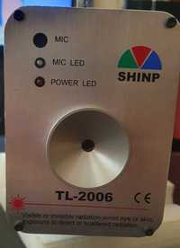 Laser SHINP TL-2006