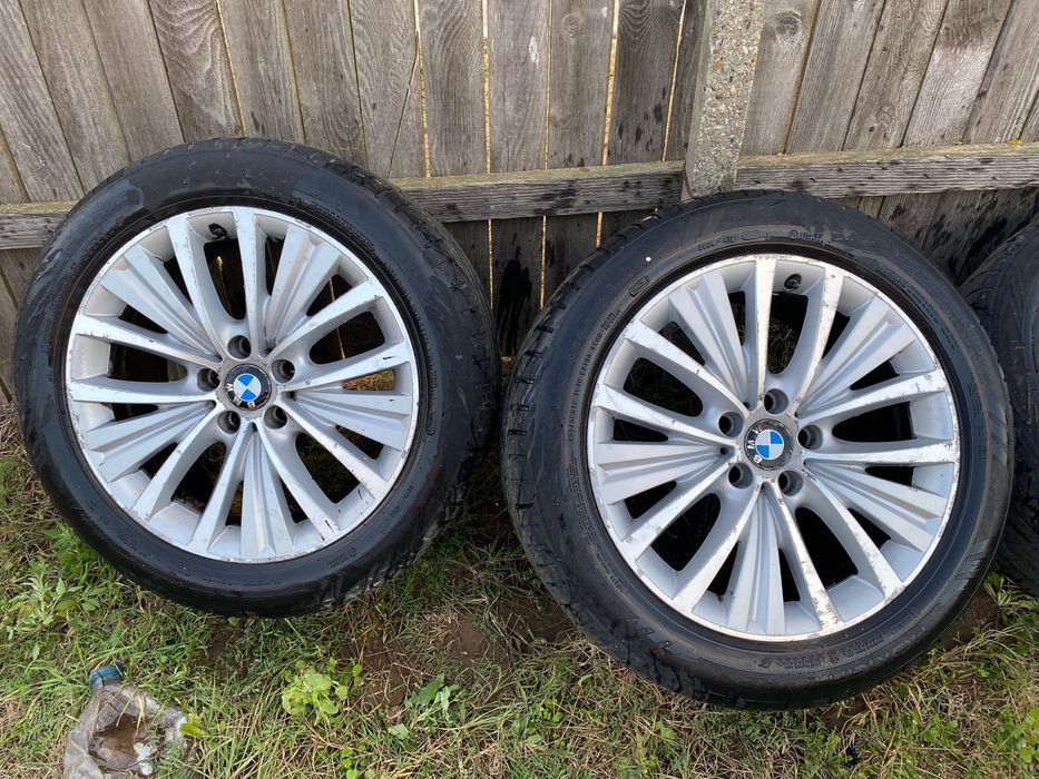 Jante bmw  X5 X4 X6 f10 255 50 19