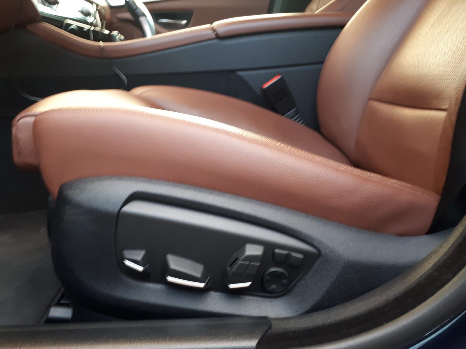 BMW 530xd 2014, unic proprietar