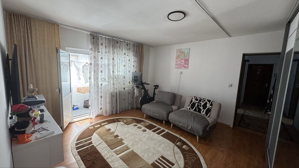 Apartament 2 camere, 55m patrati, Debarcader