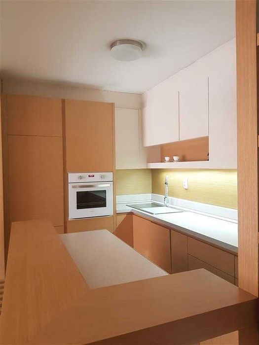 Дава се под наем Тристаен апартамент в Бургас, Лазур - 75 кв.м за 229.5 € - Снимка #8