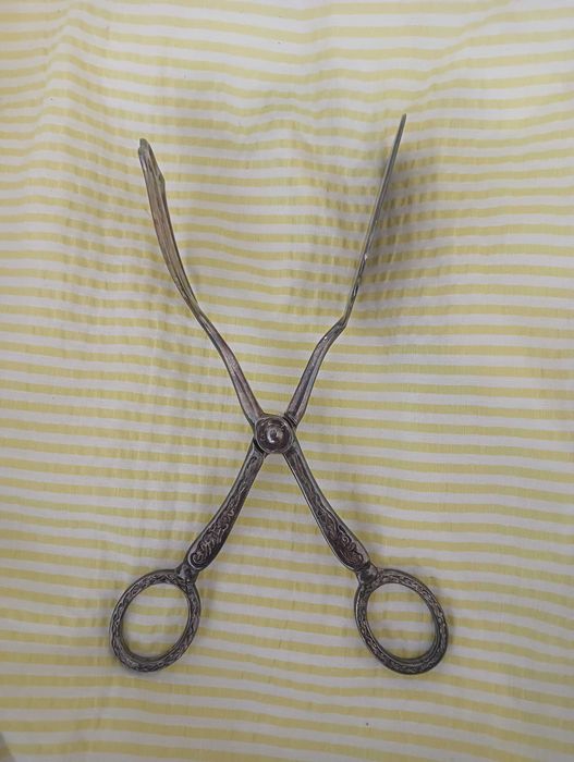 Foarfeca cofetarie wintage.