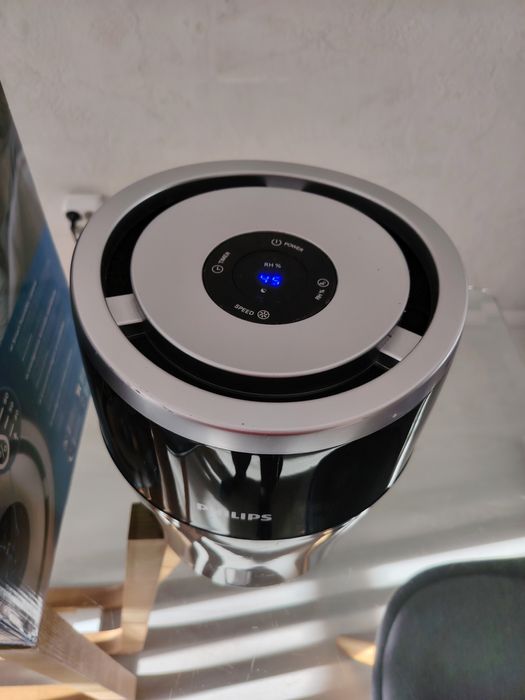 Овлажнител за въздух Philips