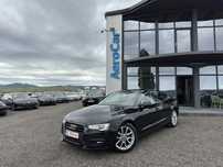 Audi A5 Audi A5 Sportback // Quattro // Automat // 225 CP // Euro 6