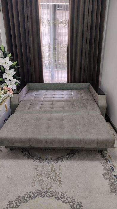 Продаётся Диван-кровать