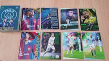 Panini Top Class 2024 футболи карти