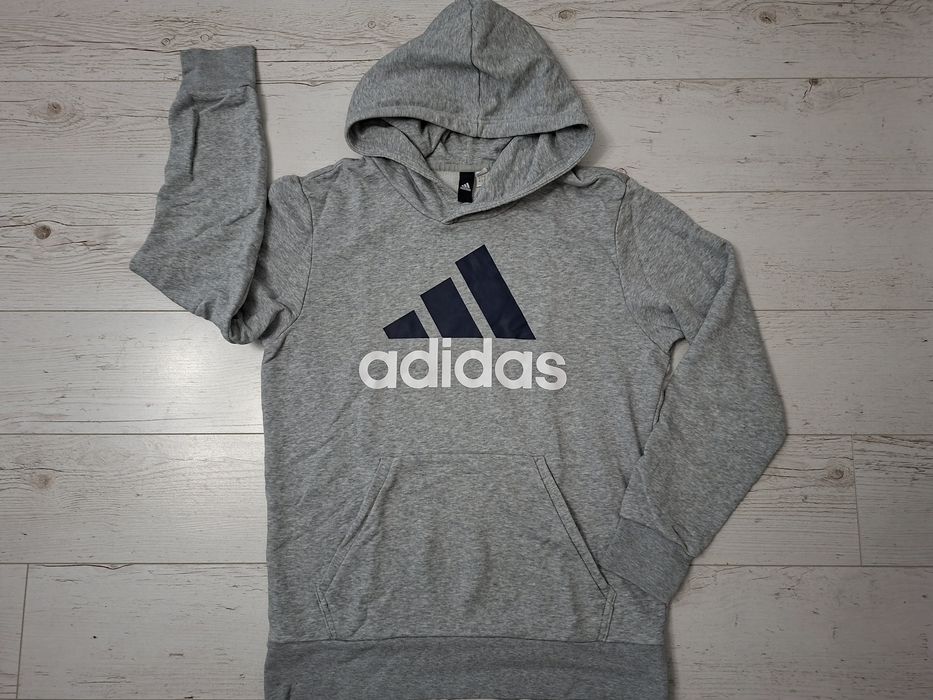 Adidas-Ориг. Ватиран Суичър