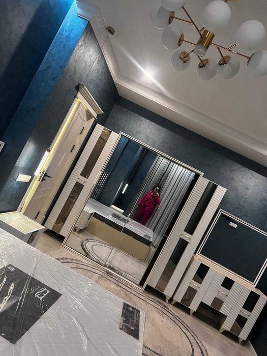 ЖК Solaris квартира новая 3-х 80кв.м центре города Piramit Tower