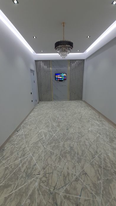 Kvartera 4 ta o'g'il bola sherik olinadi