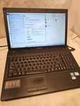 Display defect Laptop Lenovo G560