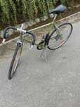 Bicicleta Chiorda, fratele mai mic a lui Bianchi