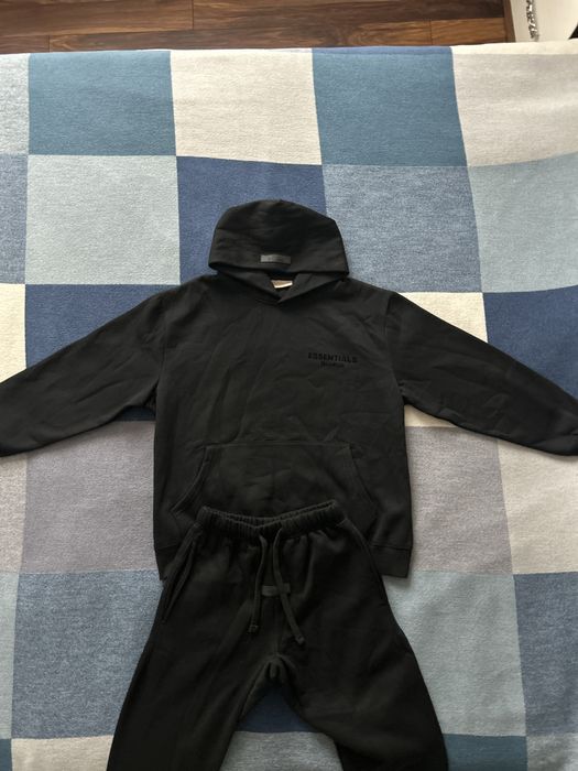 Essentials комплект