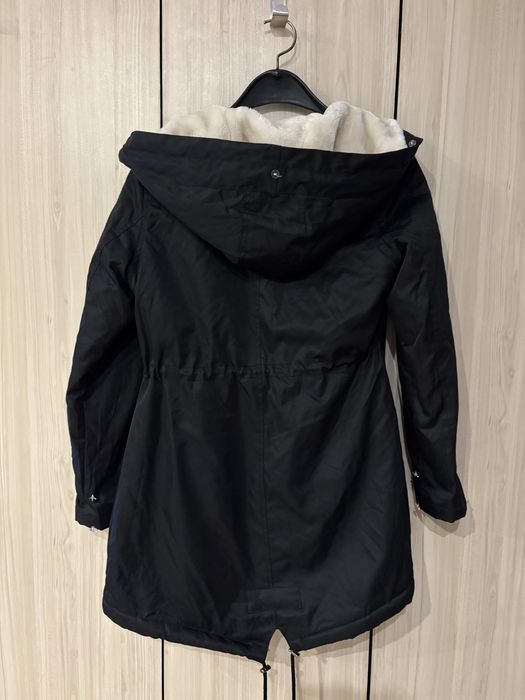 Дамско зимно яке