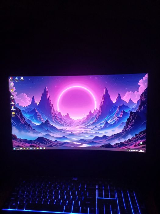 Системный блок,компютер игровой