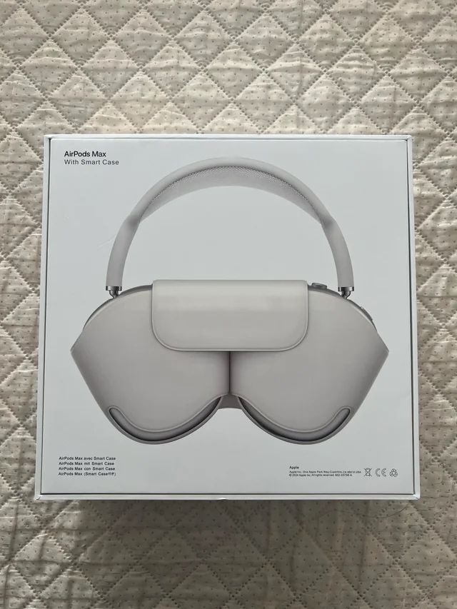 apple airpods max