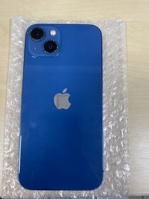 iPhone 13 128GB Blue ID-cty842