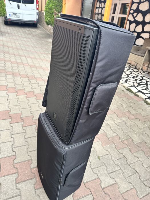 RCF ART 932a  Cu huse originale