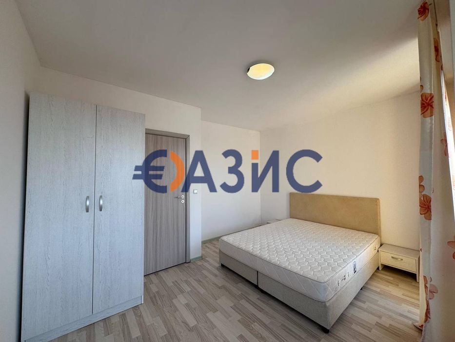 3-стаен мезонет в комплекс Тринити, 180 кв.м. + 80 кв.м. тераса, Равда