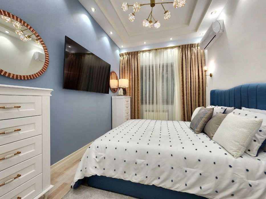 Сдается квартира 3/6/8 на | Tashkent city | Gardens Residence |