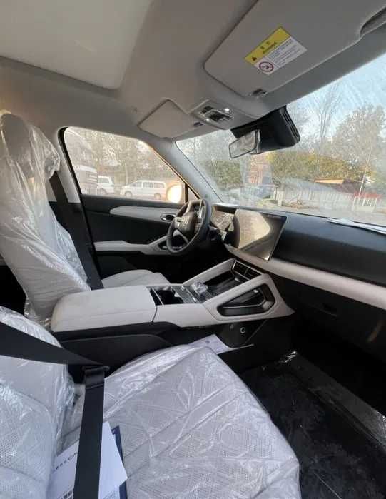 BYD Yuan Up Dop Boshlangich 30%