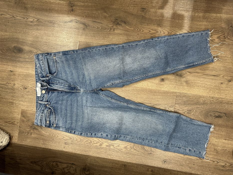 Stradivarius дънки