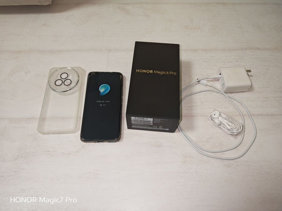 Honor Magic 6 Pro