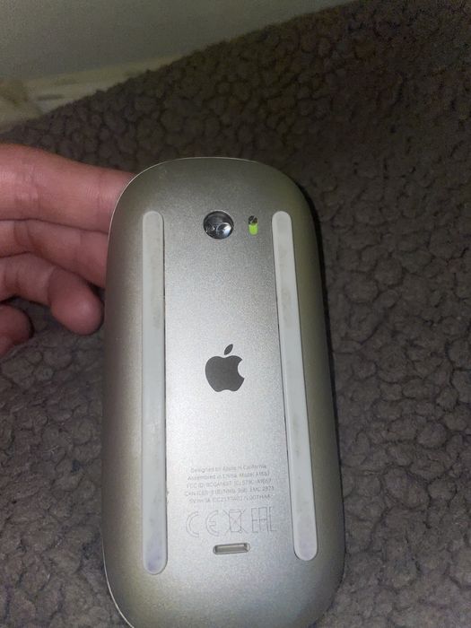 Apple Magic Mouse