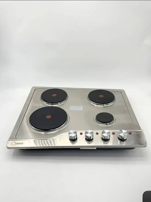 Плита продаётся электрическая