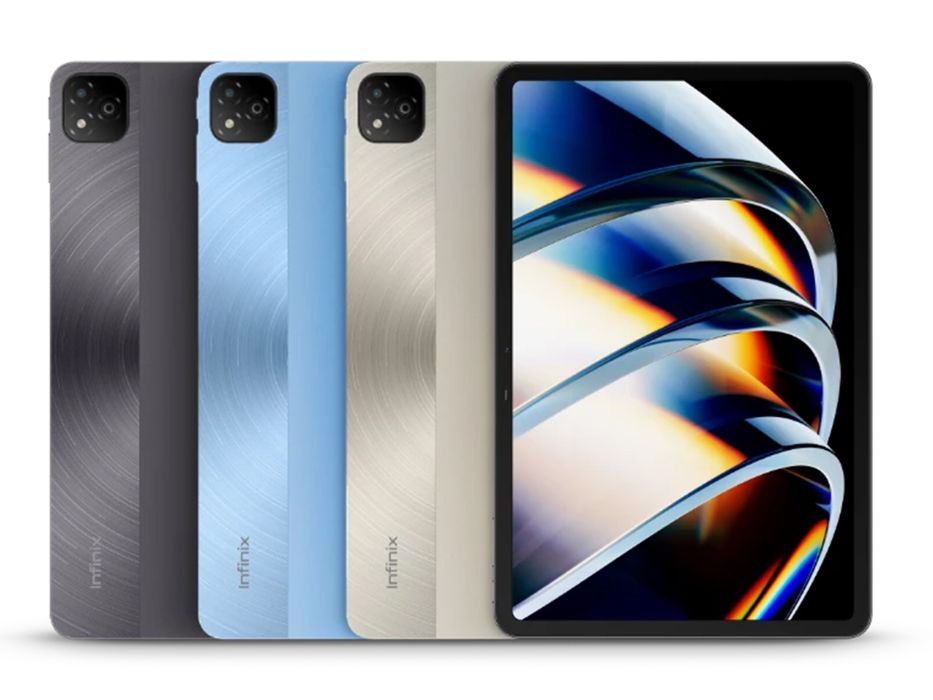 Продается Infinix XPad Год гарантия + Доставка