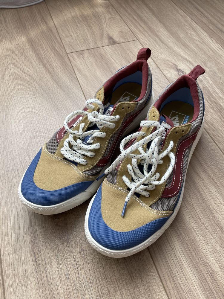 Vans UltraRange EXO SE