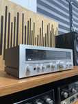 Sansui r-50 amplituner stereo vand / schimb