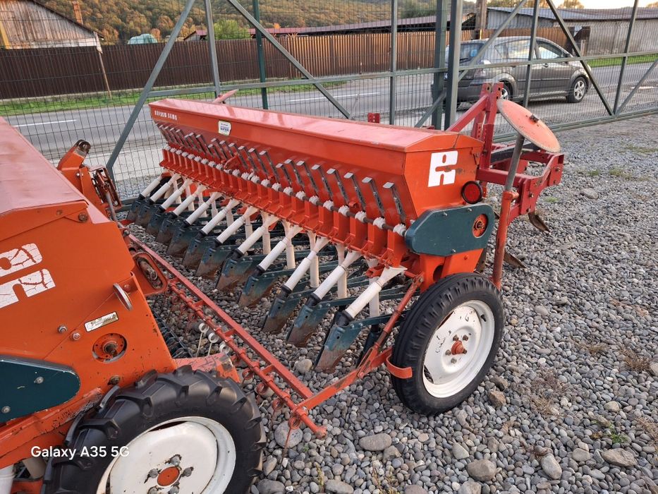 Semanatoare de paioase