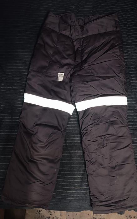 Продам теплые ватники