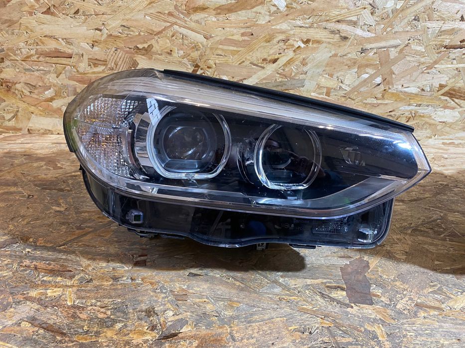 Far faruri BMW X3 X4 G01 G02 LED