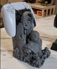 Suport controller PS5 Sub 0 Mortal Kombat printat 3D